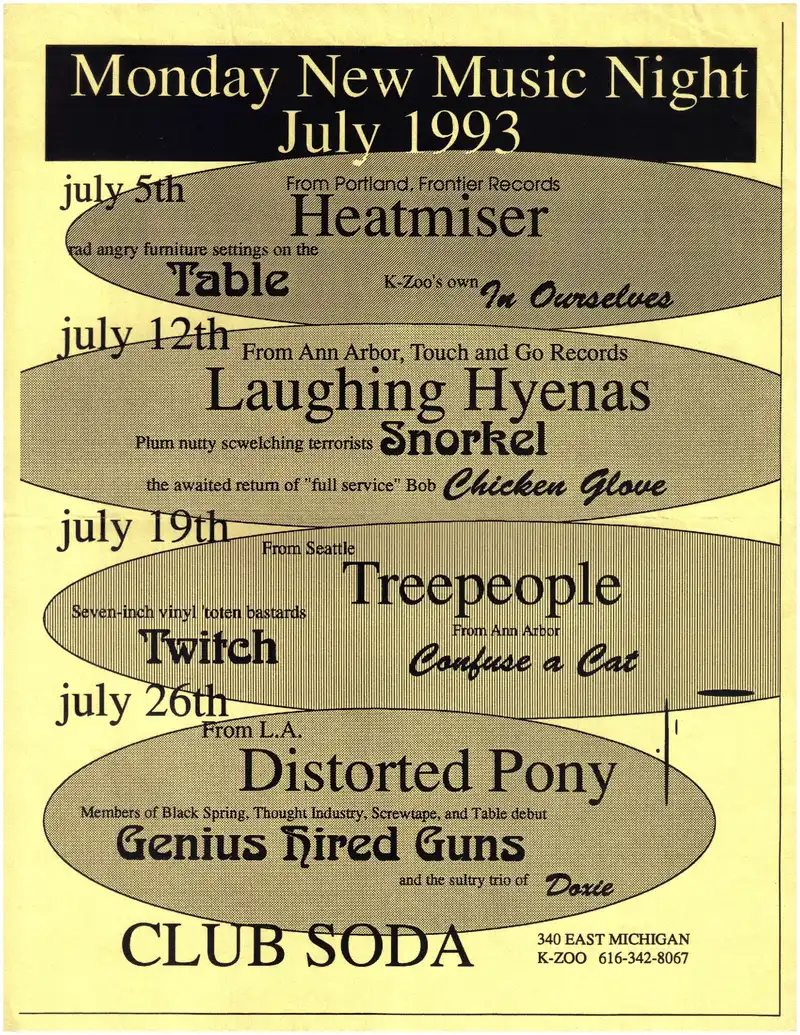 Kzoo flyer part 1